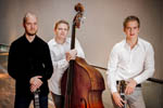 Olli Soikkeli trio